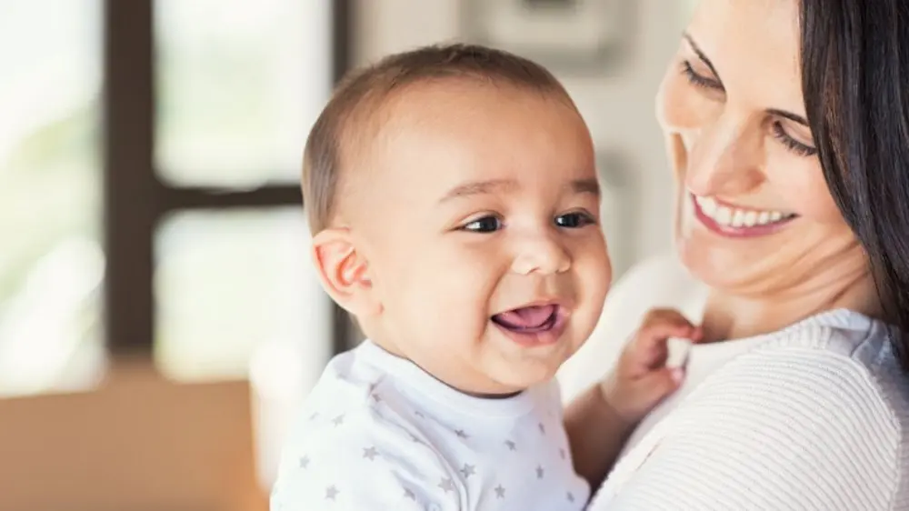 Healthy and Happy Childhood