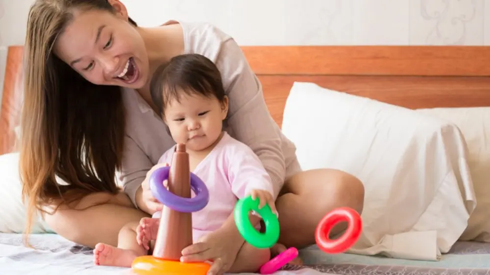 Development in Child