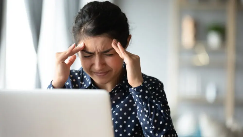 How to control negative thoughts